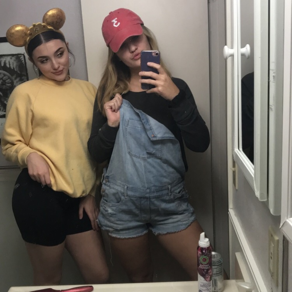 Chance the rapper hat